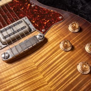 Patrick James Eggle Macon Special - Tobacco Burst