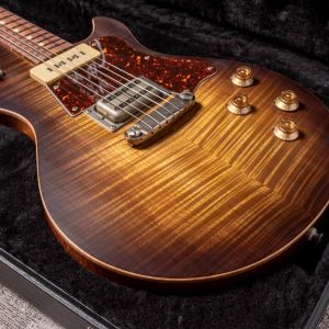 Patrick James Eggle Macon Special - Tobacco Burst