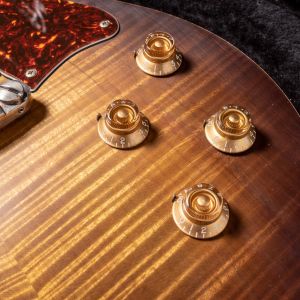 Patrick James Eggle Macon Special - Tobacco Burst