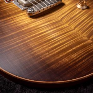 Patrick James Eggle Macon Special - Tobacco Burst