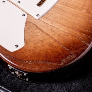 Patrick James Eggle 96 Drop Top HSS, Lemon Burst