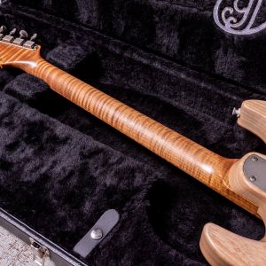 Patrick James Eggle 96 Drop Top, English Walnut