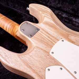 Patrick James Eggle 96 Drop Top, English Walnut