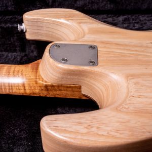 Patrick James Eggle 96 Drop Top, English Walnut