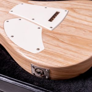 Patrick James Eggle 96 Drop Top, English Walnut