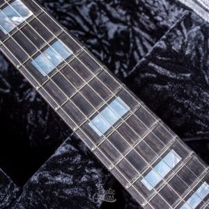 Patrick James Eggle Macon SCH/P90 Emeral Green Burst