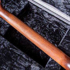 Patrick James Eggle Macon SCH/P90 Emeral Green Burst