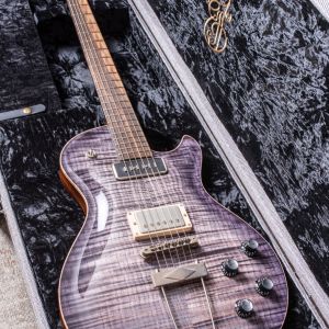 Patrick James Eggle Macon SC - H/P.90 -  Charcoal # 30708