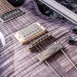 Patrick James Eggle Macon SC - H/P.90 -  Charcoal # 30708