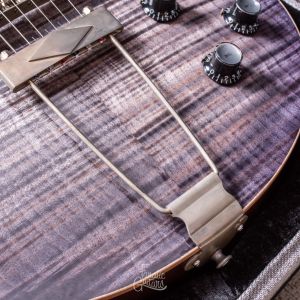 Patrick James Eggle Macon SC - H/P.90 -  Charcoal # 30708