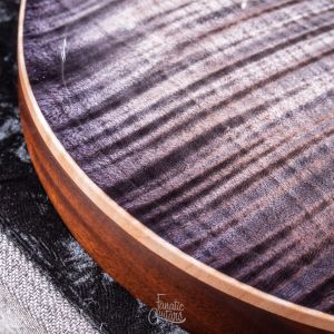 Patrick James Eggle Macon SC - H/P.90 -  Charcoal # 30708