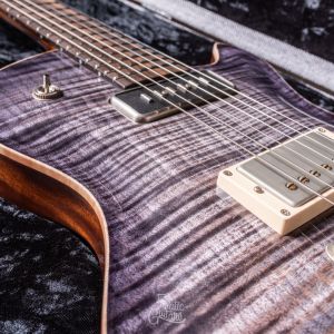 Patrick James Eggle Macon SC - H/P.90 -  Charcoal # 30708