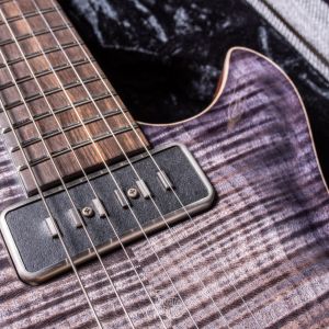 Patrick James Eggle Macon SC - H/P.90 -  Charcoal # 30708