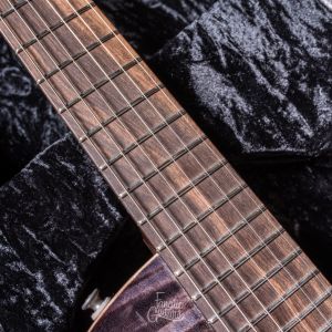 Patrick James Eggle Macon SC - H/P.90 -  Charcoal # 30708