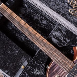 Patrick James Eggle Macon SC - H/P.90 -  Charcoal # 30708