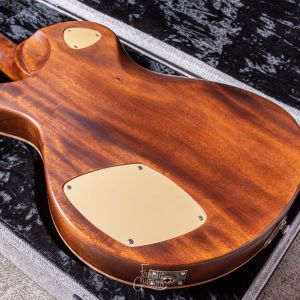 Patrick James Eggle Macon SC - H/P.90 -  Charcoal # 30708