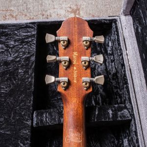 Patrick James Eggle Macon SC - H/P.90 -  Charcoal # 30708