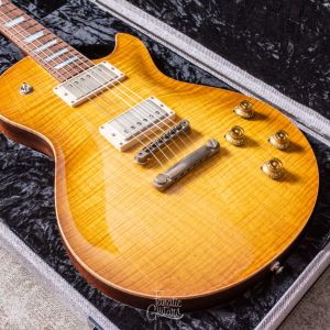 Patrick James Eggle Macon SC - H/H - Dirty Lemon Burst #30486