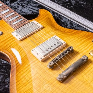 Patrick James Eggle Macon SC - H/H - Dirty Lemon Burst #30486