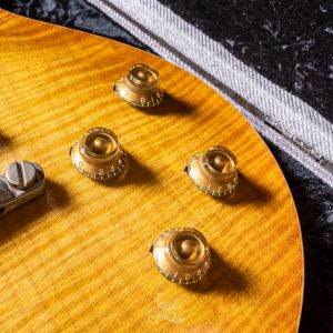 Patrick James Eggle Macon SC - H/H - Dirty Lemon Burst #30486