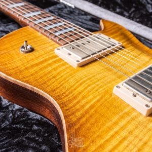 Patrick James Eggle Macon SC - H/H - Dirty Lemon Burst #30486