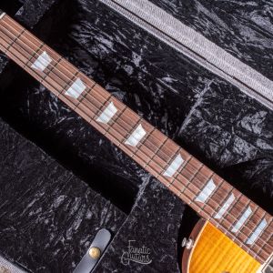 Patrick James Eggle Macon SC - H/H - Dirty Lemon Burst #30486