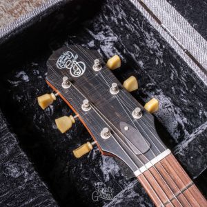 Patrick James Eggle Macon SC - H/H - Dirty Lemon Burst #30486