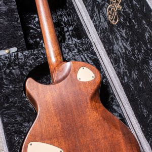 Patrick James Eggle Macon SC - H/H - Dirty Lemon Burst #30486