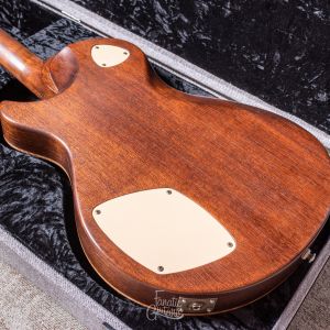 Patrick James Eggle Macon SC - H/H - Dirty Lemon Burst #30486