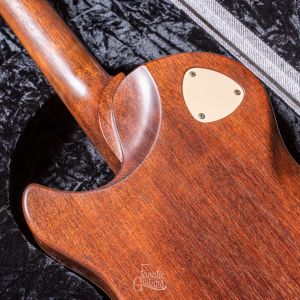 Patrick James Eggle Macon SC - H/H - Dirty Lemon Burst #30486