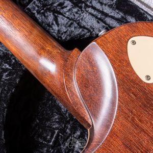 Patrick James Eggle Macon SC - H/H - Dirty Lemon Burst #30486