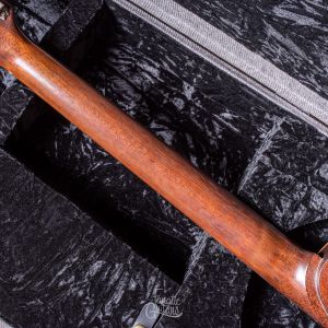 Patrick James Eggle Macon SC - H/H - Dirty Lemon Burst #30486