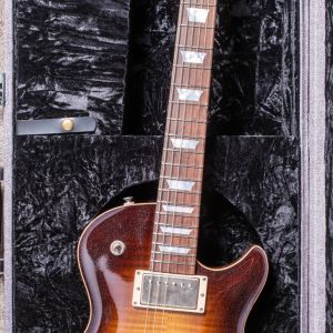 Patrick James Eggle Macon SC - H/H - Tobacco Burst #30487