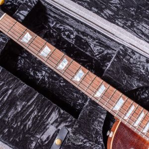 Patrick James Eggle Macon SC - H/H - Tobacco Burst #30487