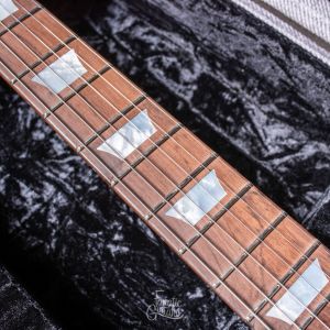 Patrick James Eggle Macon SC - H/H - Tobacco Burst #30487