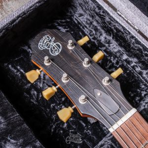 Patrick James Eggle Macon SC - H/H - Tobacco Burst #30487