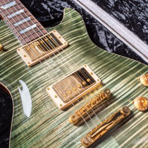 Patrick James Eggle Macon SC - H/H - Forest Green #30595