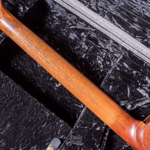 Patrick James Eggle Macon SC - H/H - Forest Green #30595