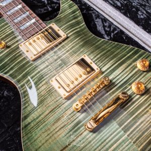 Patrick James Eggle Macon SC - H/H - Forest Green #30595