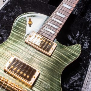 Patrick James Eggle Macon SC - H/H - Forest Green #30595