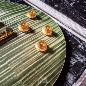 Patrick James Eggle Macon SC - H/H - Forest Green #30595