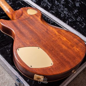 Patrick James Eggle Macon SC - H/H - Forest Green #30595