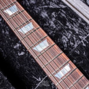 Patrick James Eggle Macon SC - H/H - Forest Green #30595