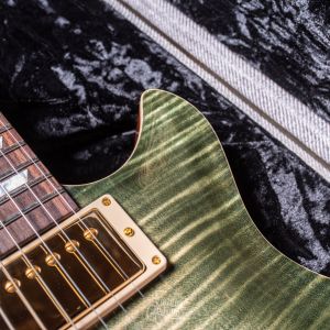 Patrick James Eggle Macon SC - H/H - Forest Green #30595