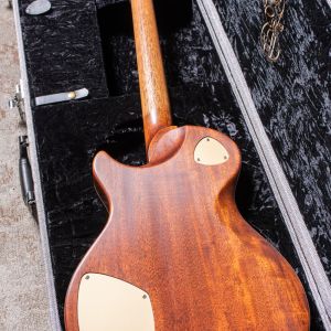 Patrick James Eggle Macon SC - H/H - Forest Green #30595