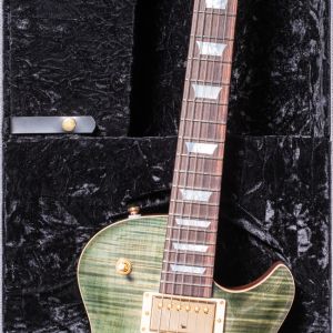 Patrick James Eggle Macon SC - H/H - Forest Green #30595