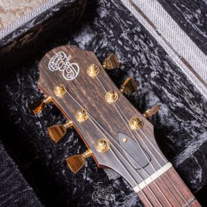 Patrick James Eggle Macon SC - H/H - Forest Green #30595