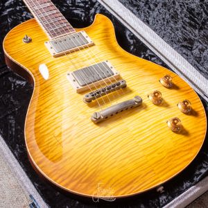 Patrick James Eggle Macon SC - H/H - Dirty Lemon Burst #30590