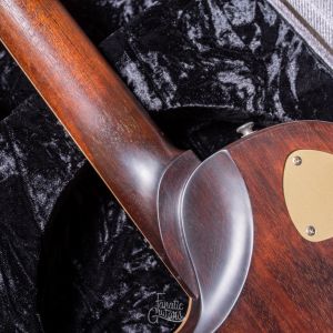 Patrick James Eggle Macon SC - H/H - Dirty Lemon Burst #30590