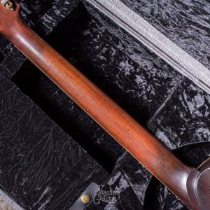 Patrick James Eggle Macon SC - H/H - Dirty Lemon Burst #30590